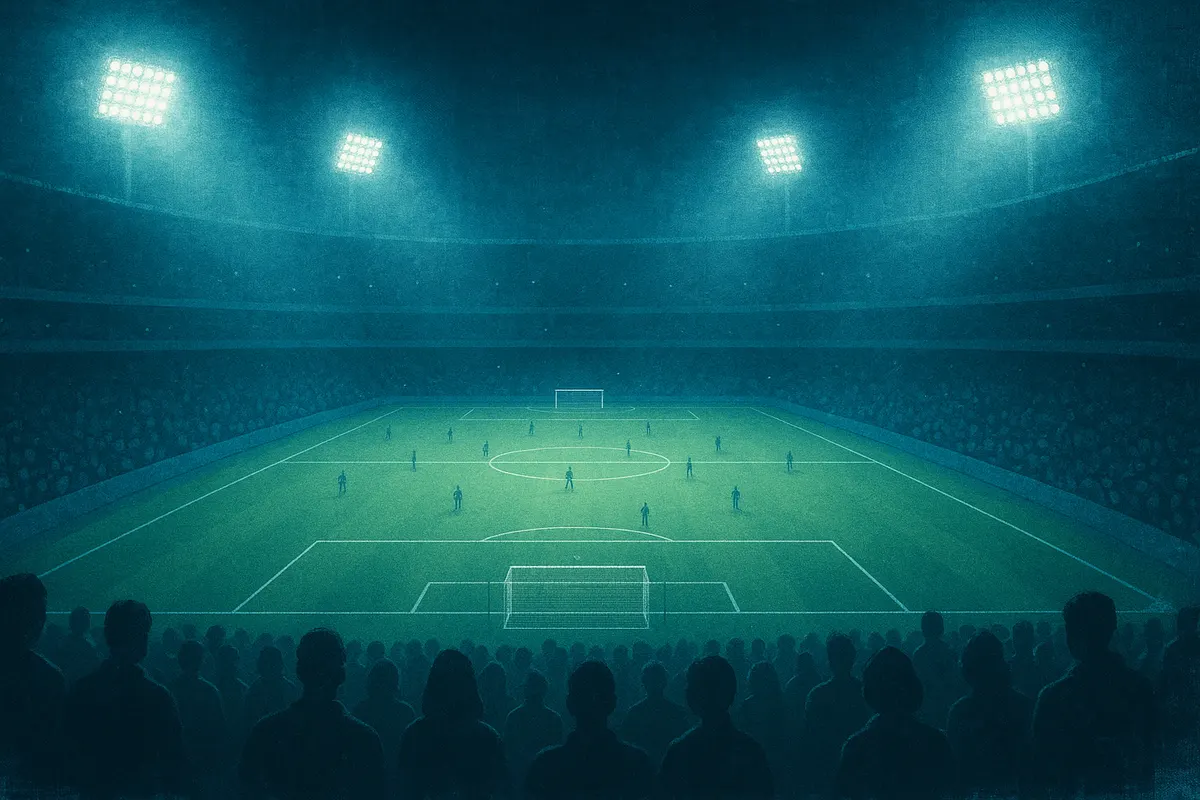 AI Gambling Advertising: How Luckia’s LaLiga Campaign Signals Industry Shift