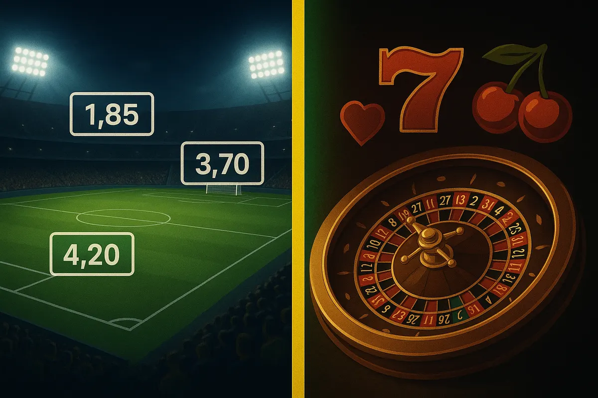 Brazil’s Gambling Policy Split: Why Casinos Face Criticism While Sports Betting Gets Support