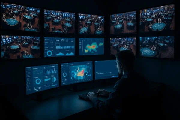 eConnect Version 11: How AI Is Transforming Casino Operations