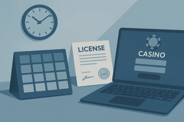 Gambling Law Transition Period: What 12-Month Compliance Windows Mean for Players