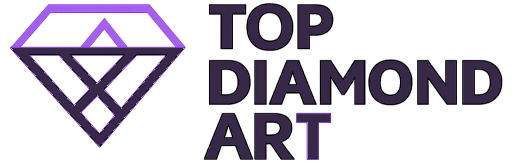 Top Diamond Art