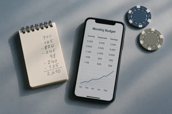 Online Casino Spending: What Daily Player Spend Data Reveals