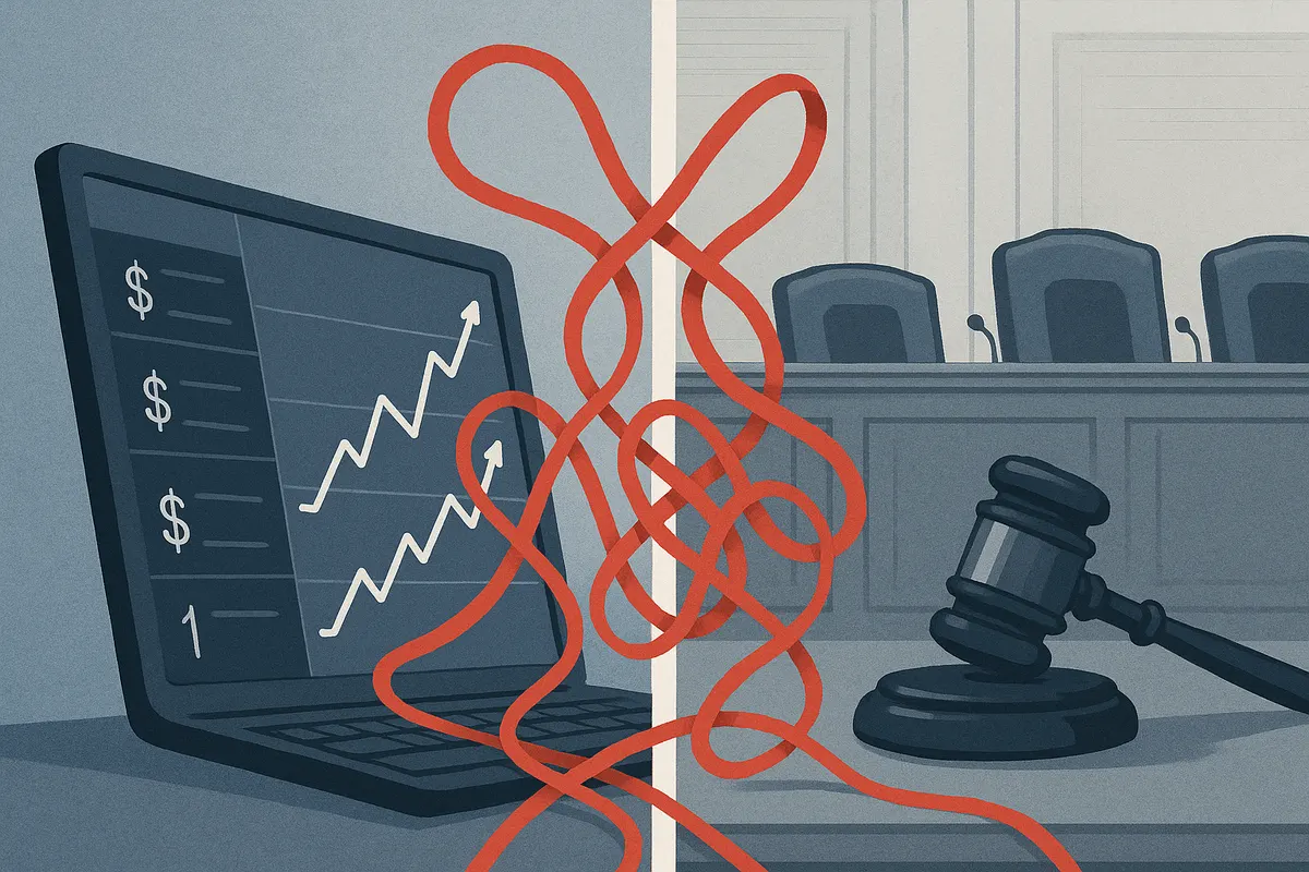 Prediction Markets vs Gaming Regulators: The Battle Reshaping Event Betting