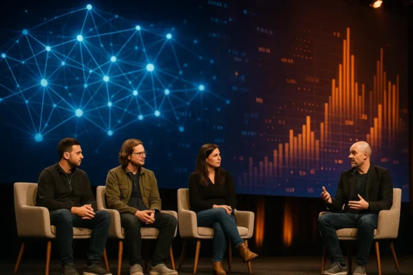 Responsible AI in Gambling: Industry Panel Urges Operators to Lead on Ethics