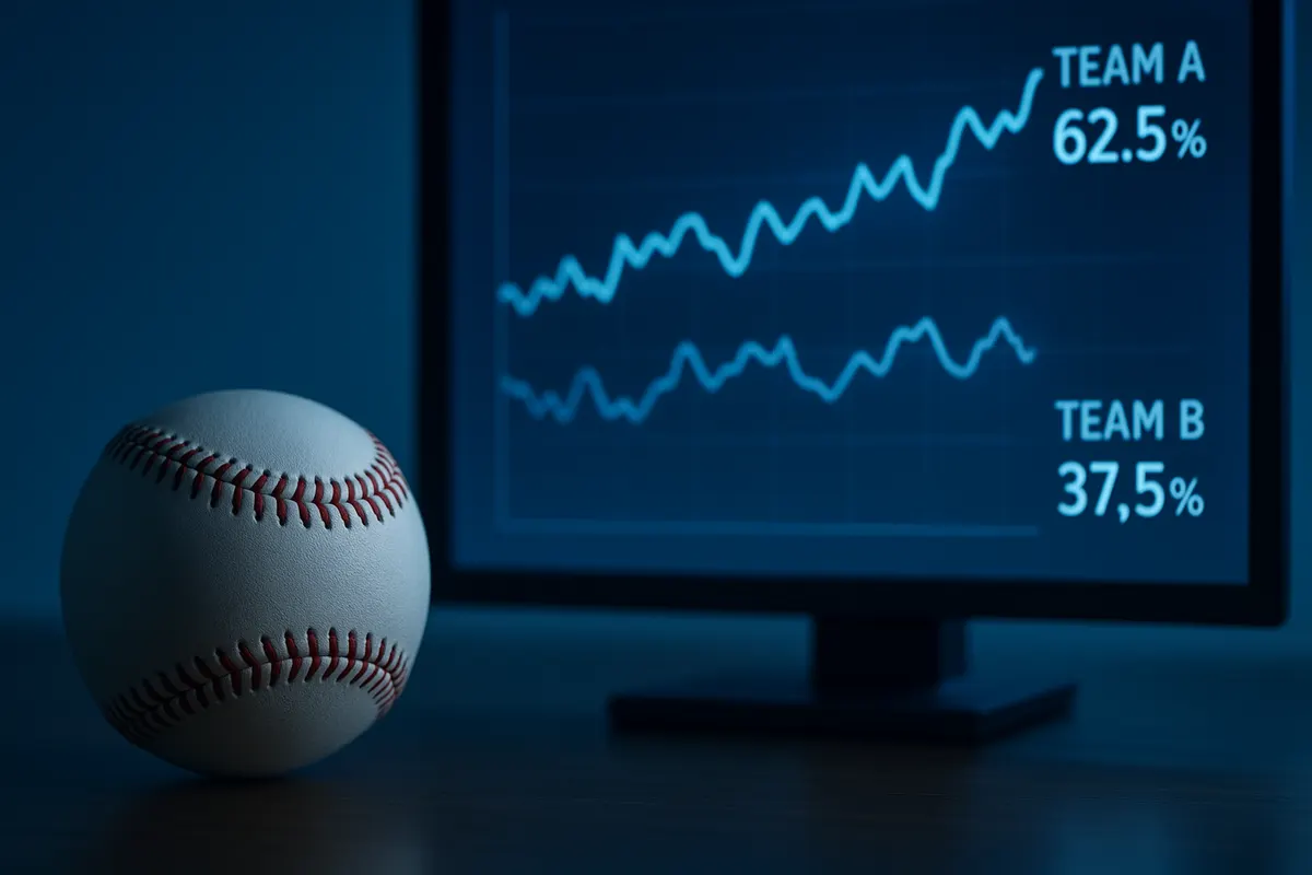 World Series Futures Odds on Kalshi: How to Read the Dodgers Repeat Price